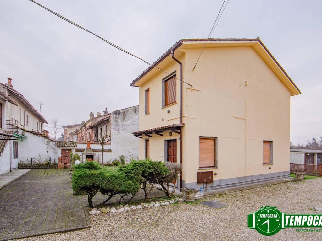 Appartamento a Bressana bottarone in Via Agostino Depretis - Foto 3