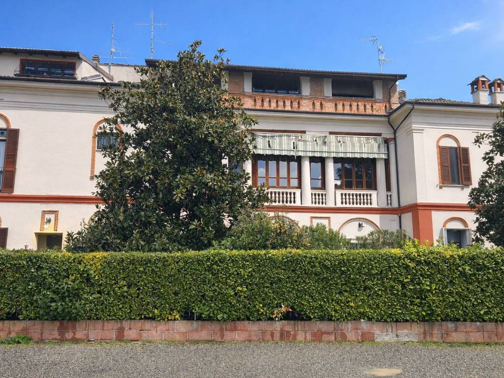 Appartamento a Bressana bottarone in Via Ferragutti - Foto 2