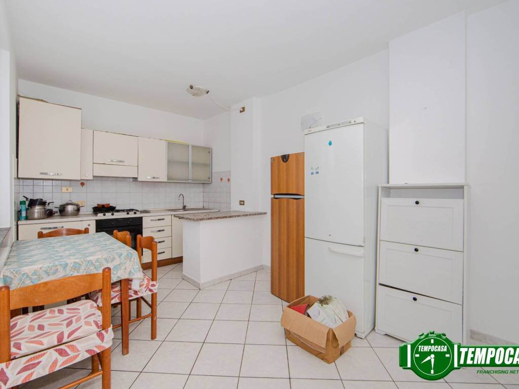 Appartamento a Pavia in Via Milazzo - Foto 3