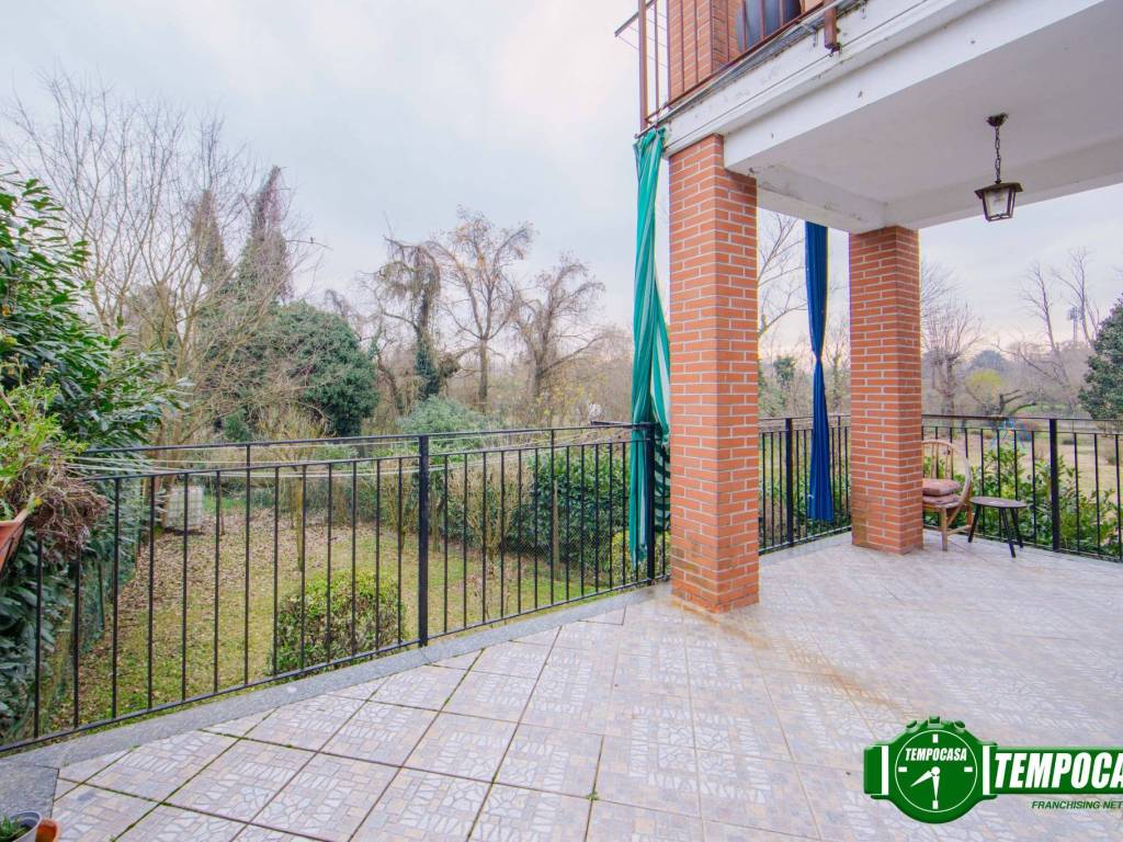 Appartamento a Pavia in Via Milazzo - Foto 5