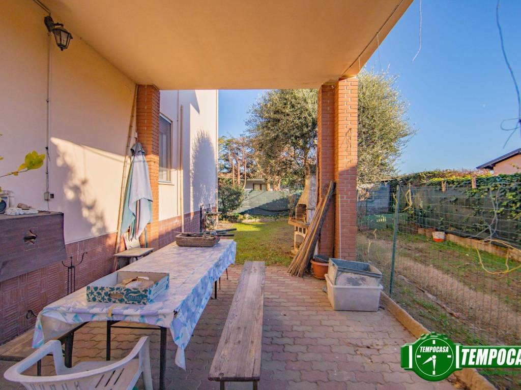 Villa a Travacò siccomario in Via Alcide De Gasperi - Foto 2