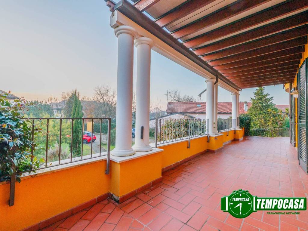 Villetta a schiera a Torre d'isola in Via Riviera - Foto 2