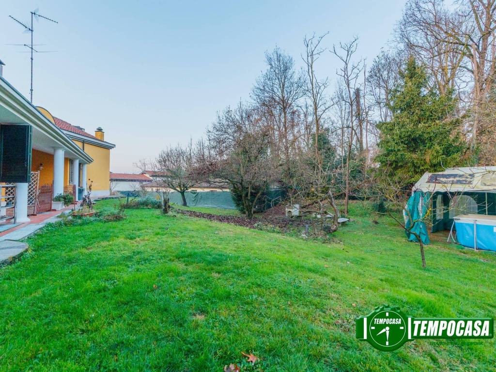 Villetta a schiera a Torre d'isola in Via Riviera - Foto 4