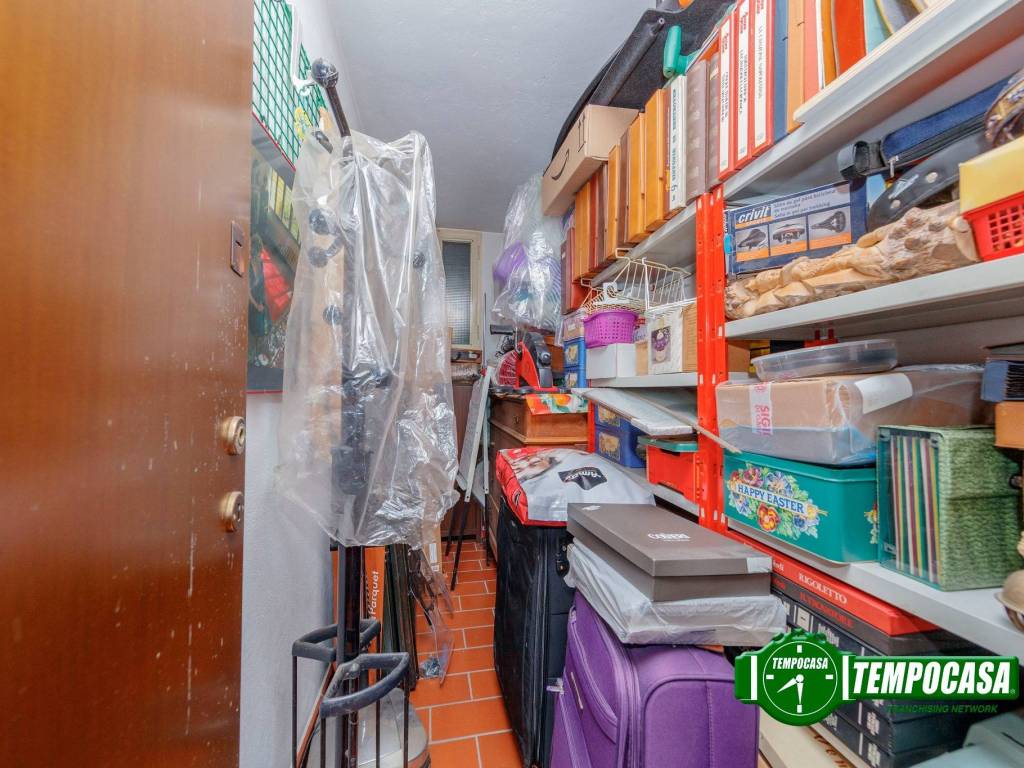 Villetta a schiera a Torre d'isola in Via Riviera - Foto 5