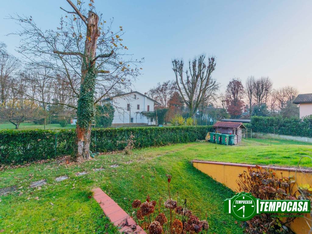 Villetta a schiera a Torre d'isola in Via Riviera - Foto 3