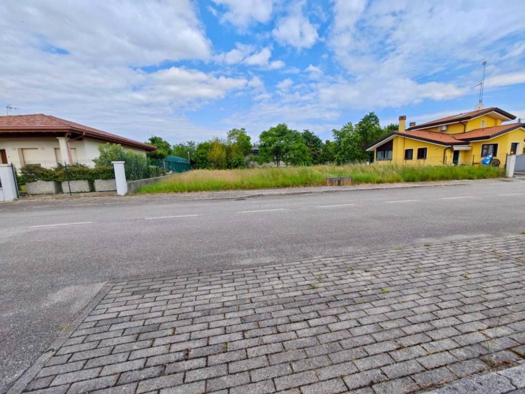 Terreno a Chions - Foto 2