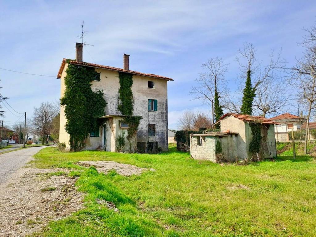 Villa a Sesto al reghena - Foto 4