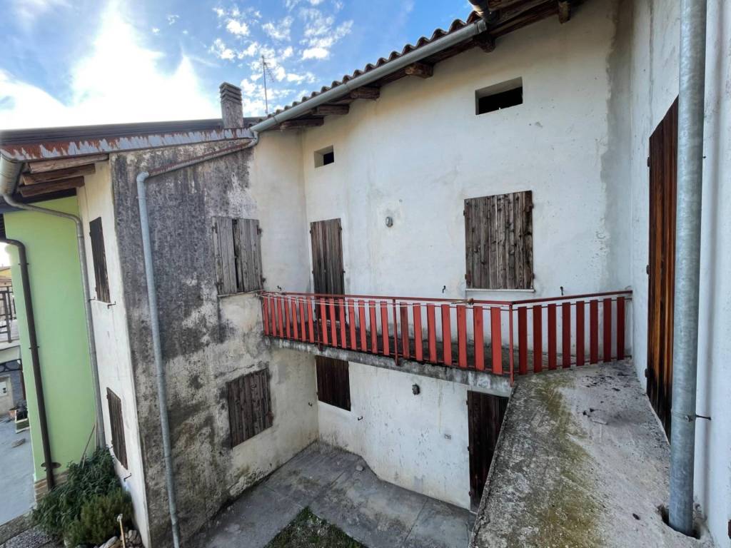 Villa a Travesio - Foto 2