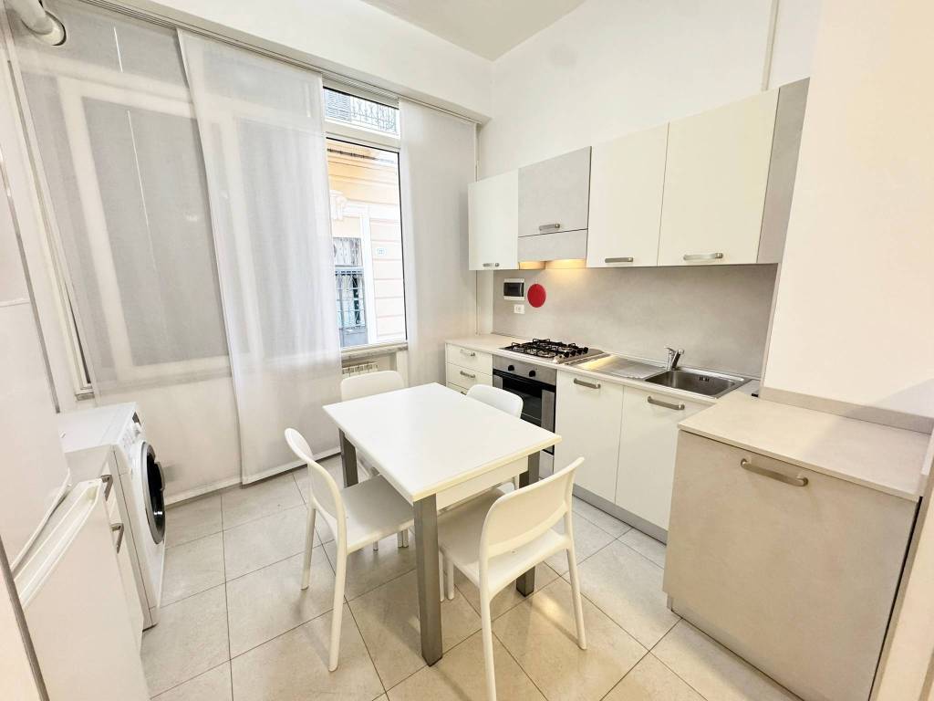 Appartamento a Alassio in Via Alessandro Manzoni - Foto 4