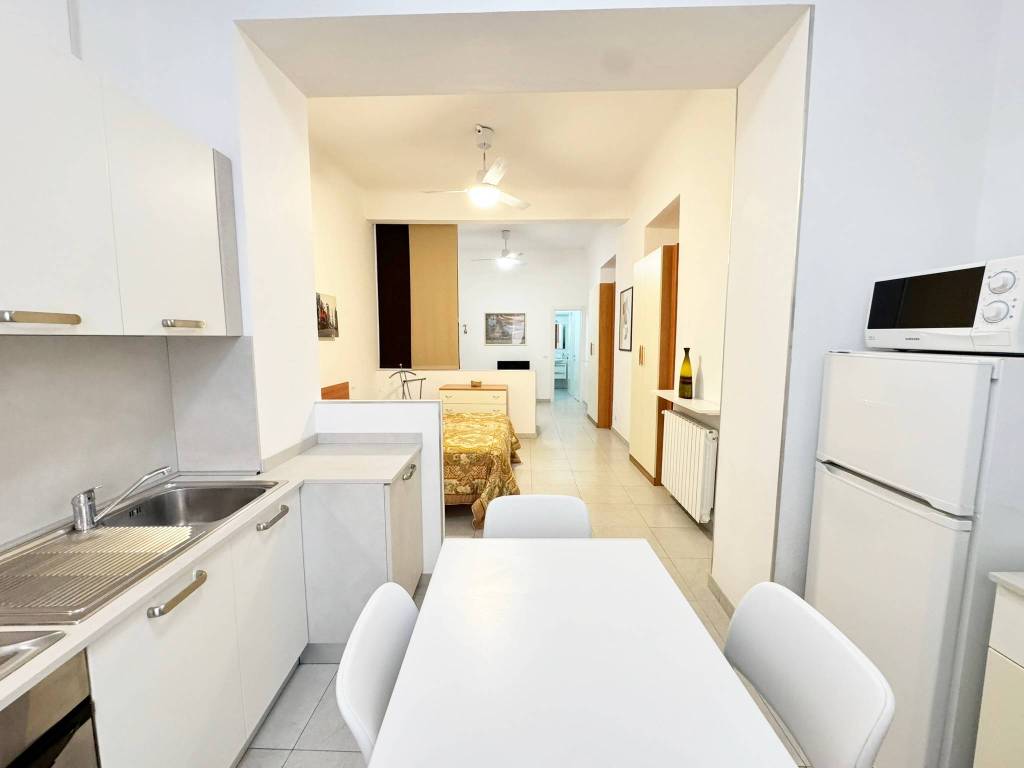 Appartamento a Alassio in Via Alessandro Manzoni - Foto 5