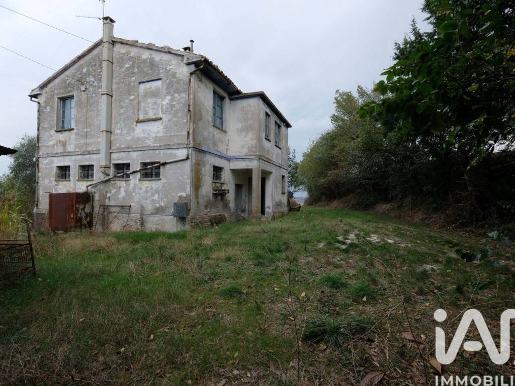 Rustico / casale a Belvedere ostrense in Via ronzano, 11 - Foto 2