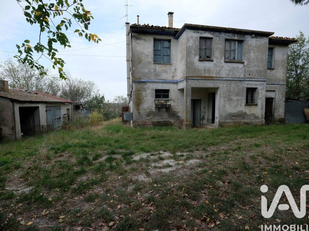 Rustico / casale a Belvedere ostrense in Via ronzano, 11 - Foto 4