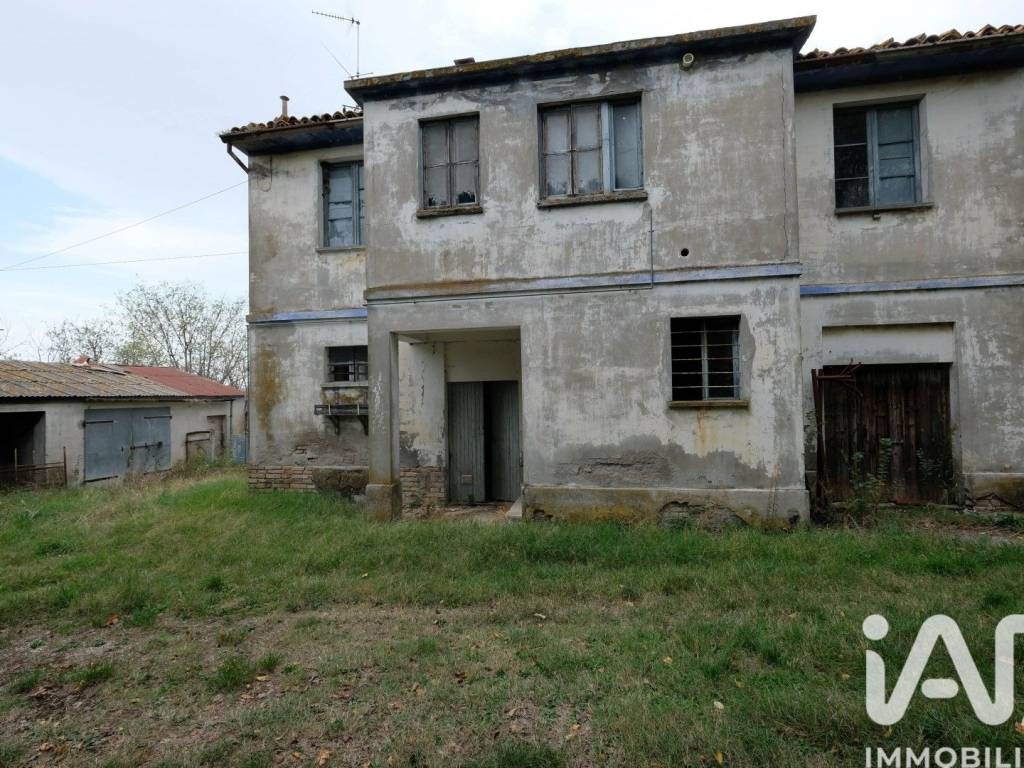 Rustico / casale a Belvedere ostrense in Via ronzano, 11 - Foto 5