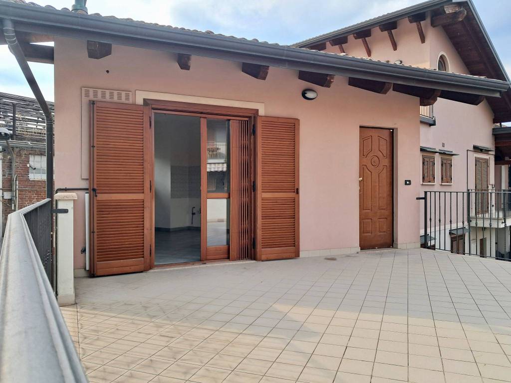 Appartamento a Grugliasco in Via Zara, 6 - Foto 4