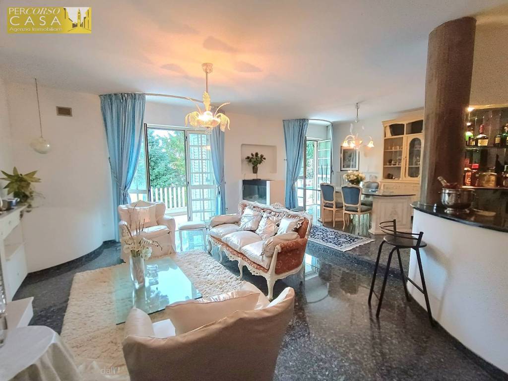 Appartamento a Teramo in Via Delfico - Foto 4