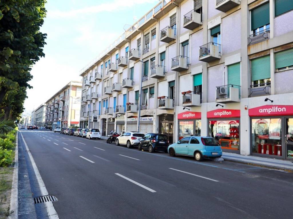 Immobile a Messina in Via Giuseppe Garibaldi, 106 - Foto 2