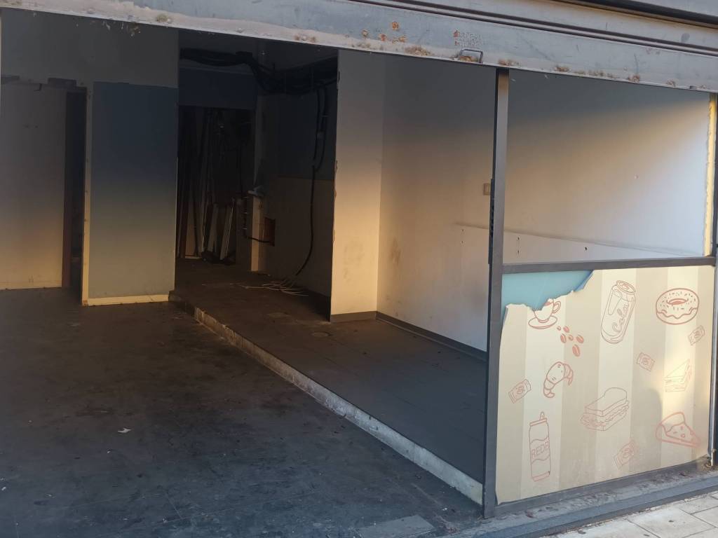 Immobile a Messina in Via Giuseppe Garibaldi, 106 - Foto 4