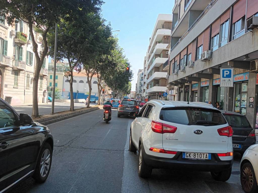 Immobile a Messina in Via Giuseppe La Farina, 91 - Foto 4