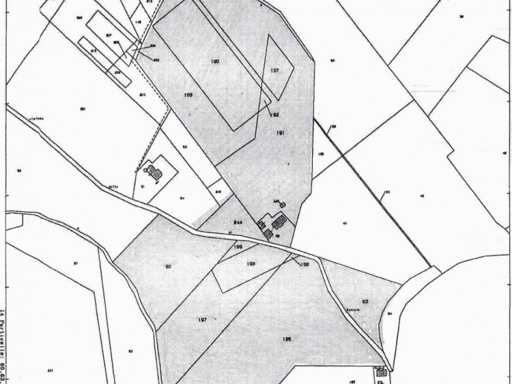 Rustico / casale a Belvedere ostrense in Via Ronzano, 11 - Foto 2