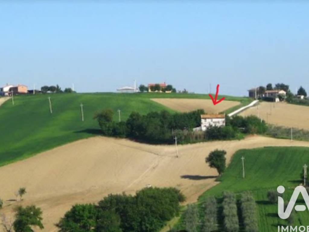 Rustico / casale a Belvedere ostrense in Via Ronzano, 11 - Foto 3