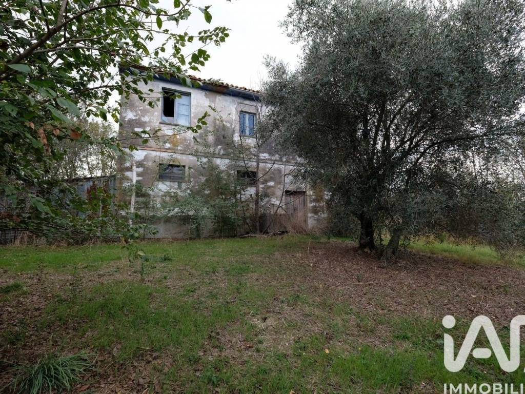 Rustico / casale a Belvedere ostrense in Via Ronzano, 11 - Foto 4