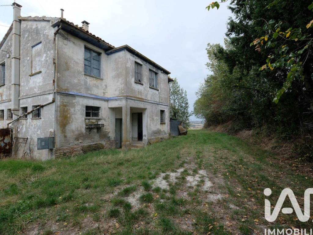 Rustico / casale a Belvedere ostrense in Via Ronzano, 11 - Foto 5