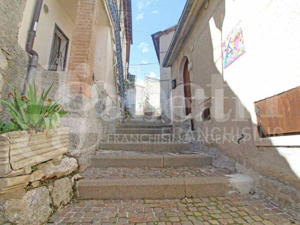 Appartamento a Rivisondoli in Via Colle, 49 - Foto 2