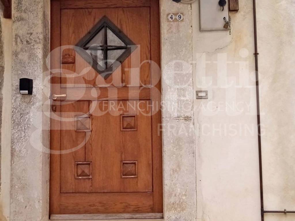 Appartamento a Rivisondoli in Via Colle, 49 - Foto 3