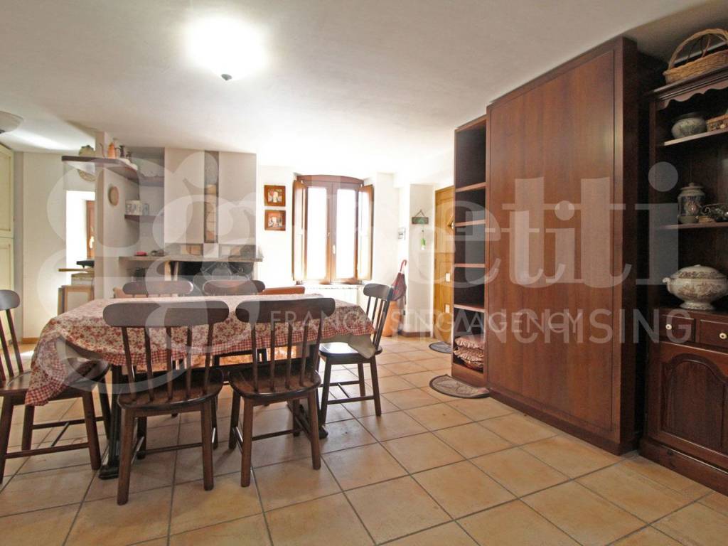 Appartamento a Rivisondoli in Via Colle, 49 - Foto 5