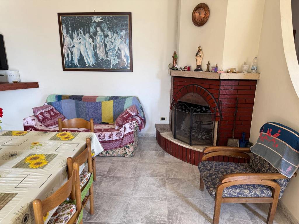 Villa a Massafra in Via Santa Caterina - Foto 4