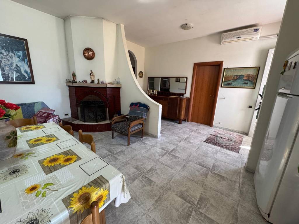 Villa a Massafra in Via Santa Caterina - Foto 5