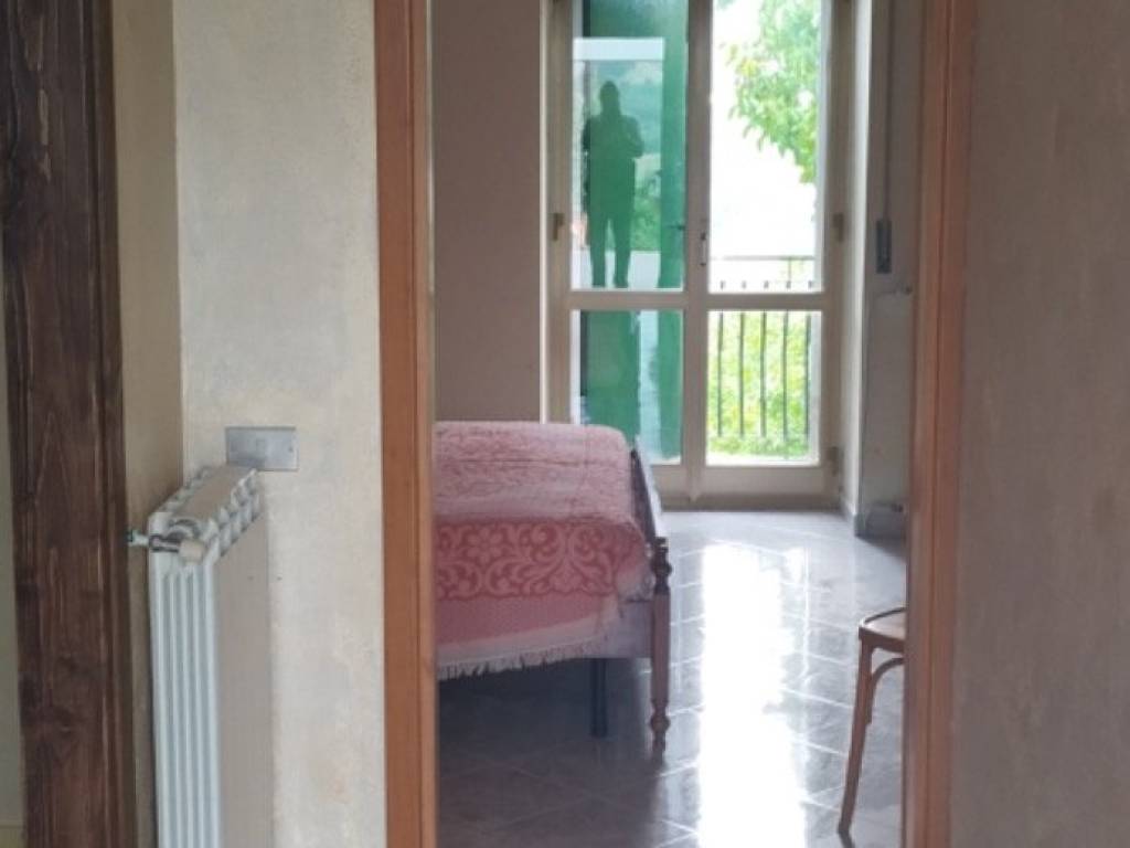 Villetta a schiera a Marsico nuovo in Via Tempa Cappitelli - Foto 2