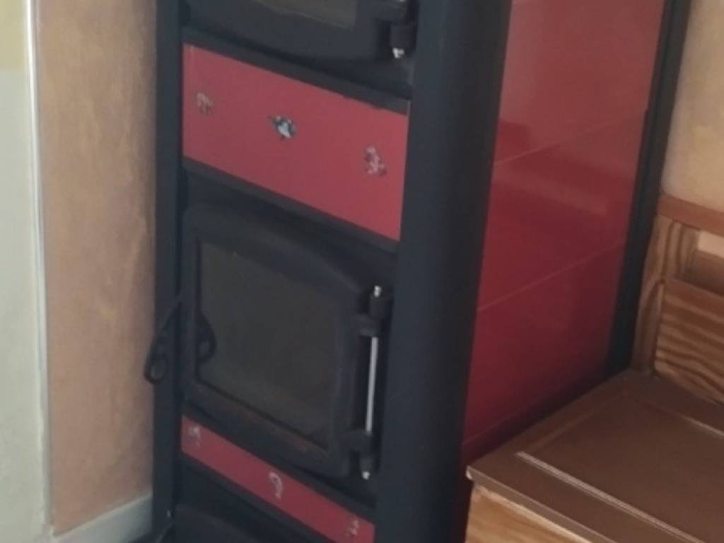 Villetta a schiera a Marsico nuovo in Via Tempa Cappitelli - Foto 4