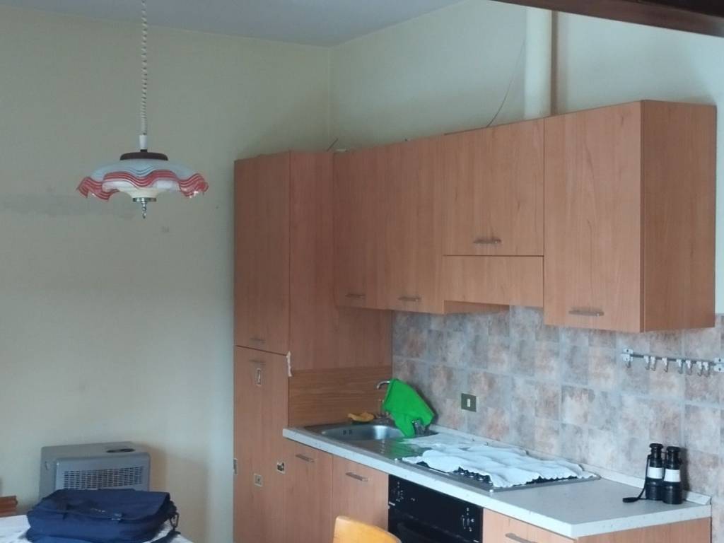 Villetta a schiera a Marsico nuovo in Via Tempa Cappitelli - Foto 5