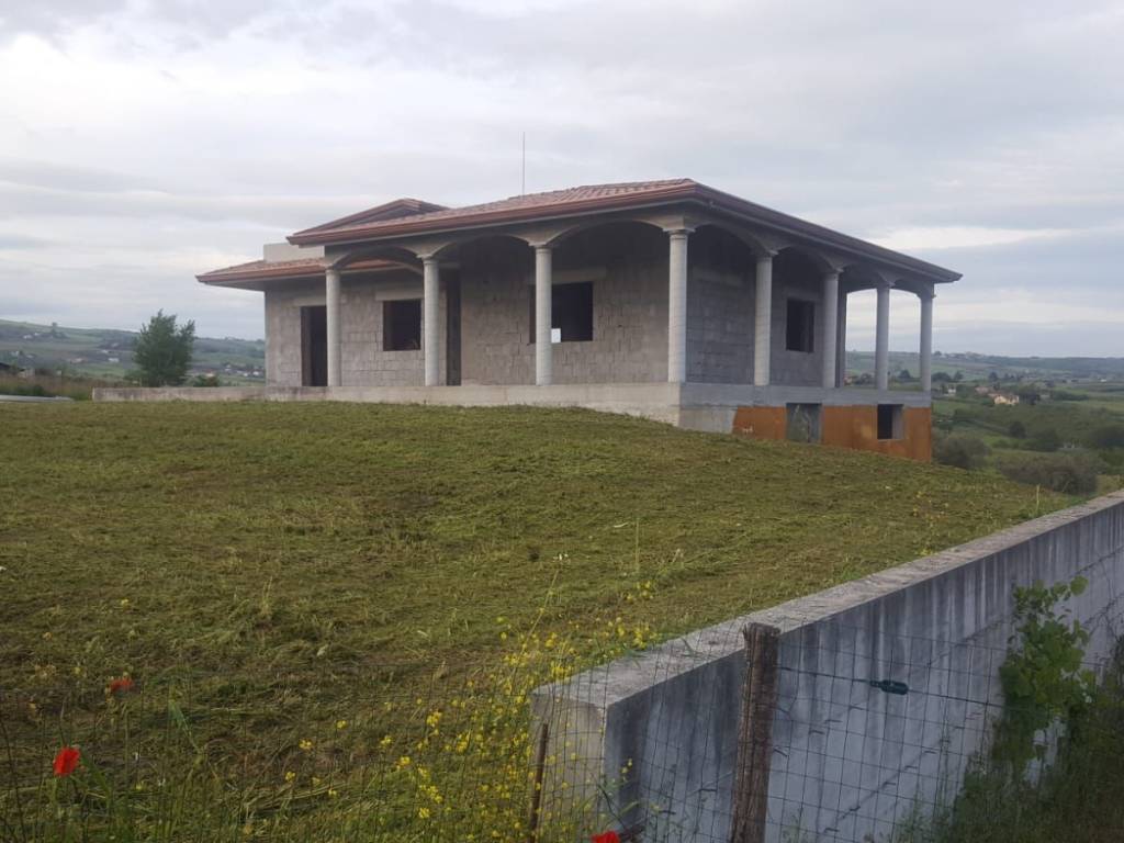 Villa a Benevento in Contrada Roseto - Foto 2