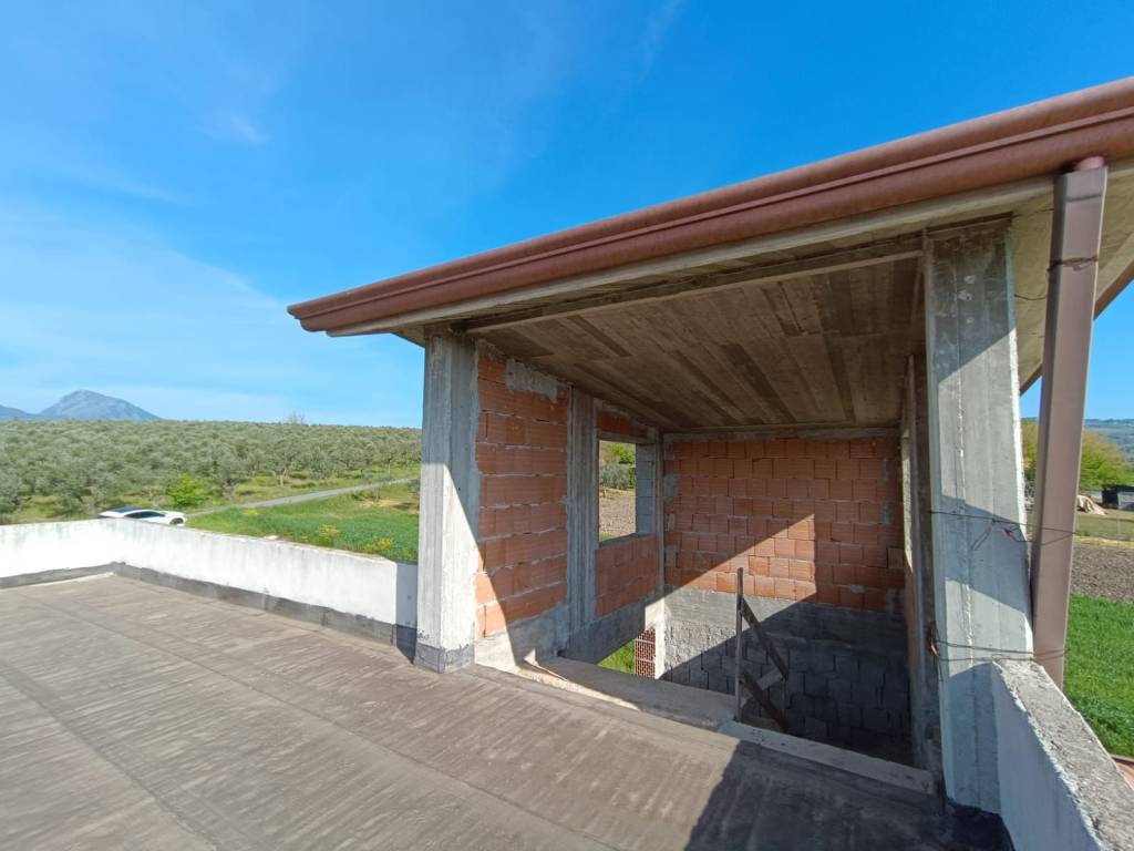 Villa a Benevento in Contrada Roseto - Foto 3