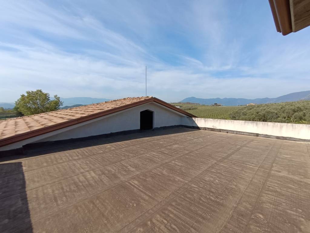 Villa a Benevento in Contrada Roseto - Foto 5