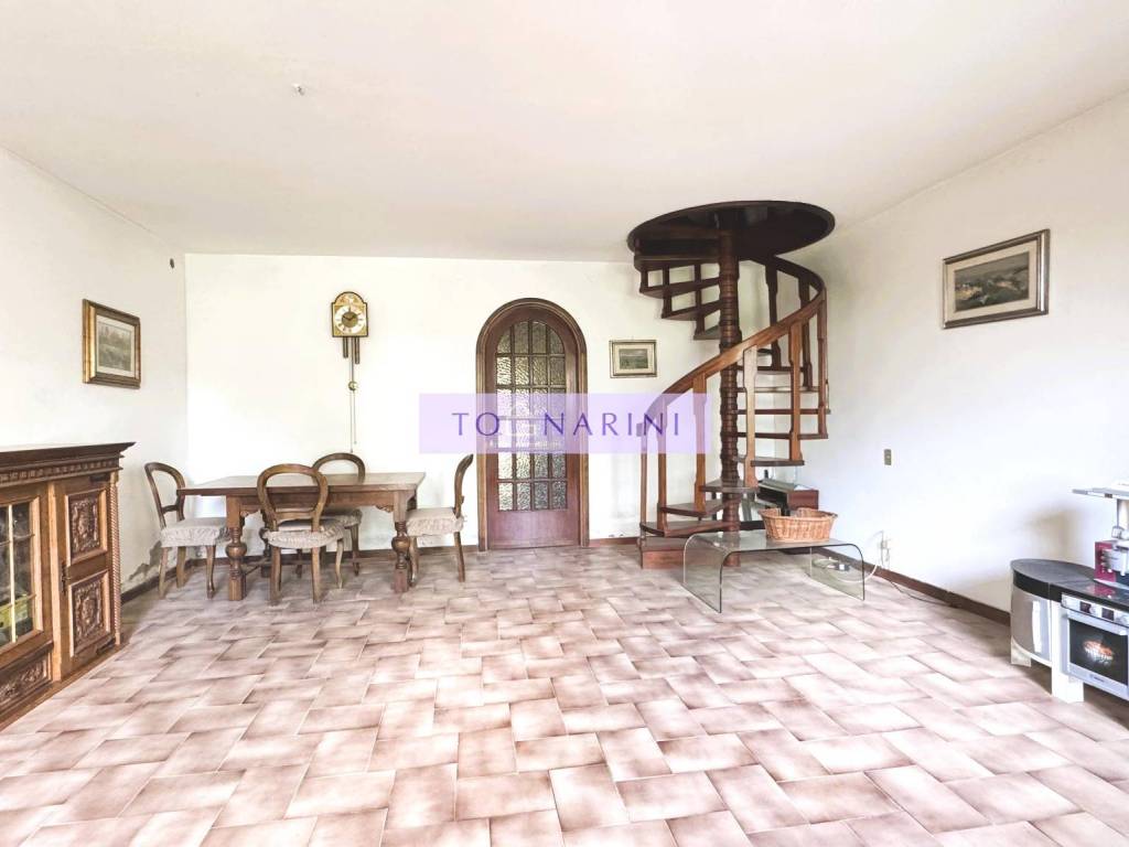 Villa a Monsummano terme in Via Jurij Gagarin - Foto 3