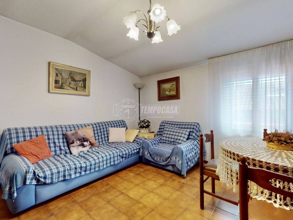 Appartamento a Carpi in Via Giacomo Matteotti, 72 - Foto 2
