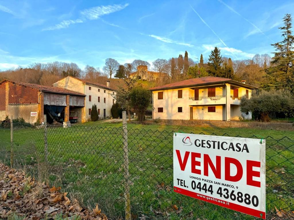 Rustico / casale a Sarego in Via Massina - Foto 2