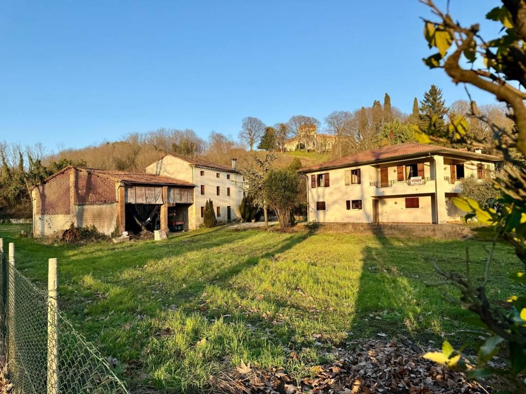 Rustico / casale a Sarego in Via Massina - Foto 3