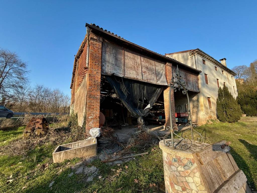 Rustico / casale a Sarego in Via Massina - Foto 4