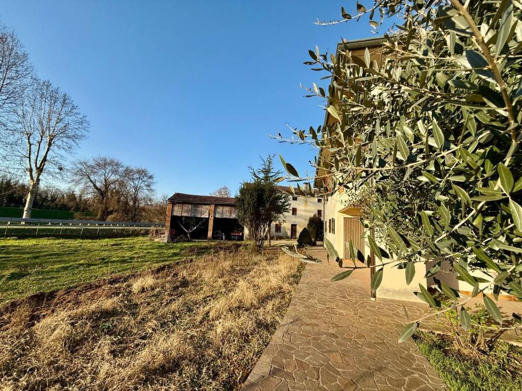 Rustico / casale a Sarego in Via Massina - Foto 5