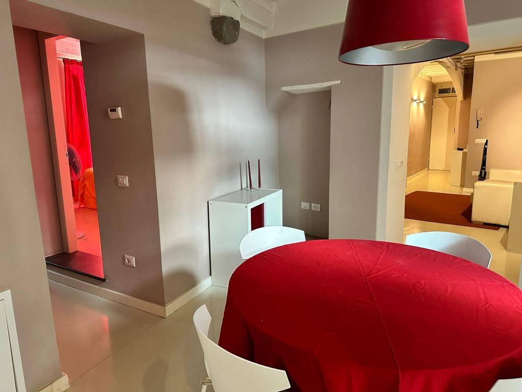 Appartamento a Lucca in Piazza del Collegio - Foto 5