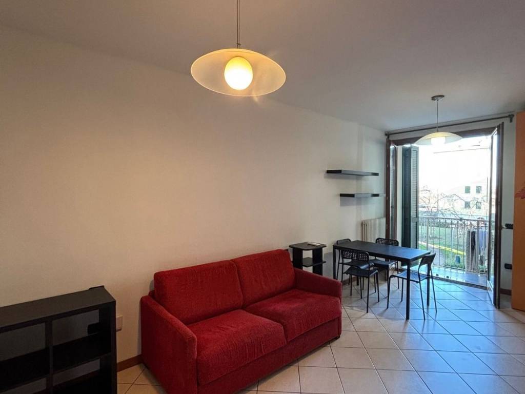Appartamento a Parma in Via Lombardia, 4 - Foto 2