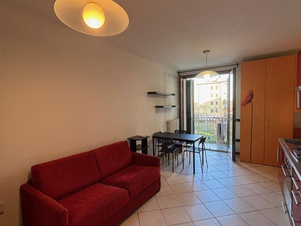 Appartamento a Parma in Via Lombardia, 4 - Foto 3