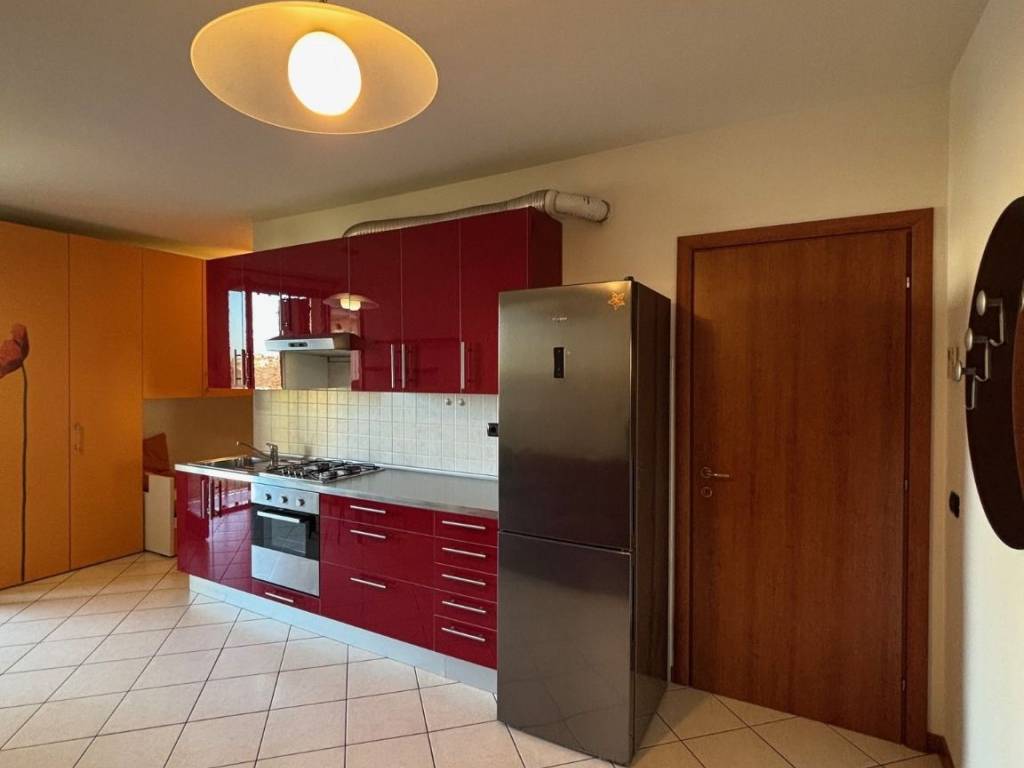 Appartamento a Parma in Via Lombardia, 4 - Foto 4
