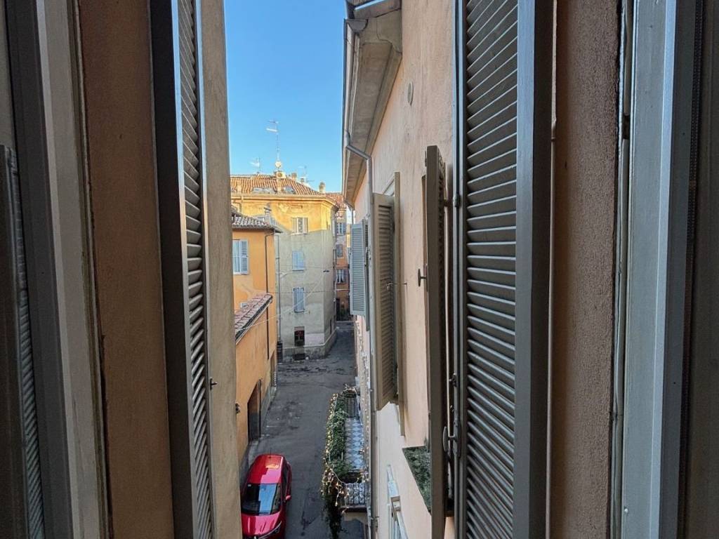 Appartamento a Parma in Borgo Schizzati, 17 - Foto 3