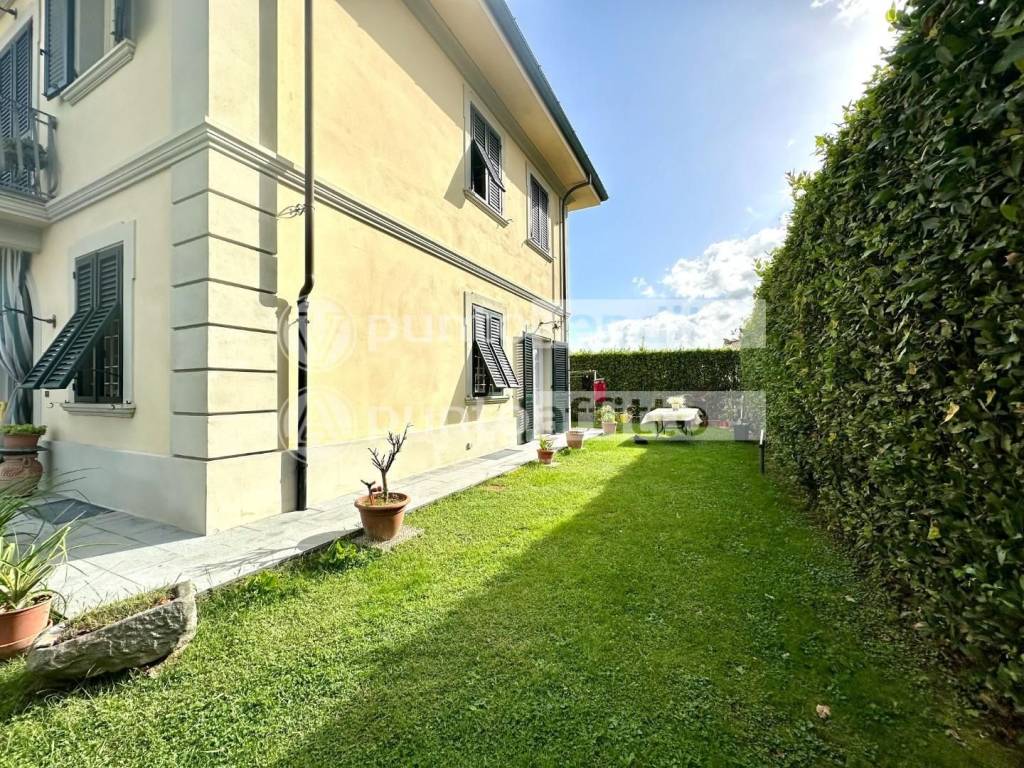 Villa a Capannori in Via Corte Olivi, , 1 - Foto 4