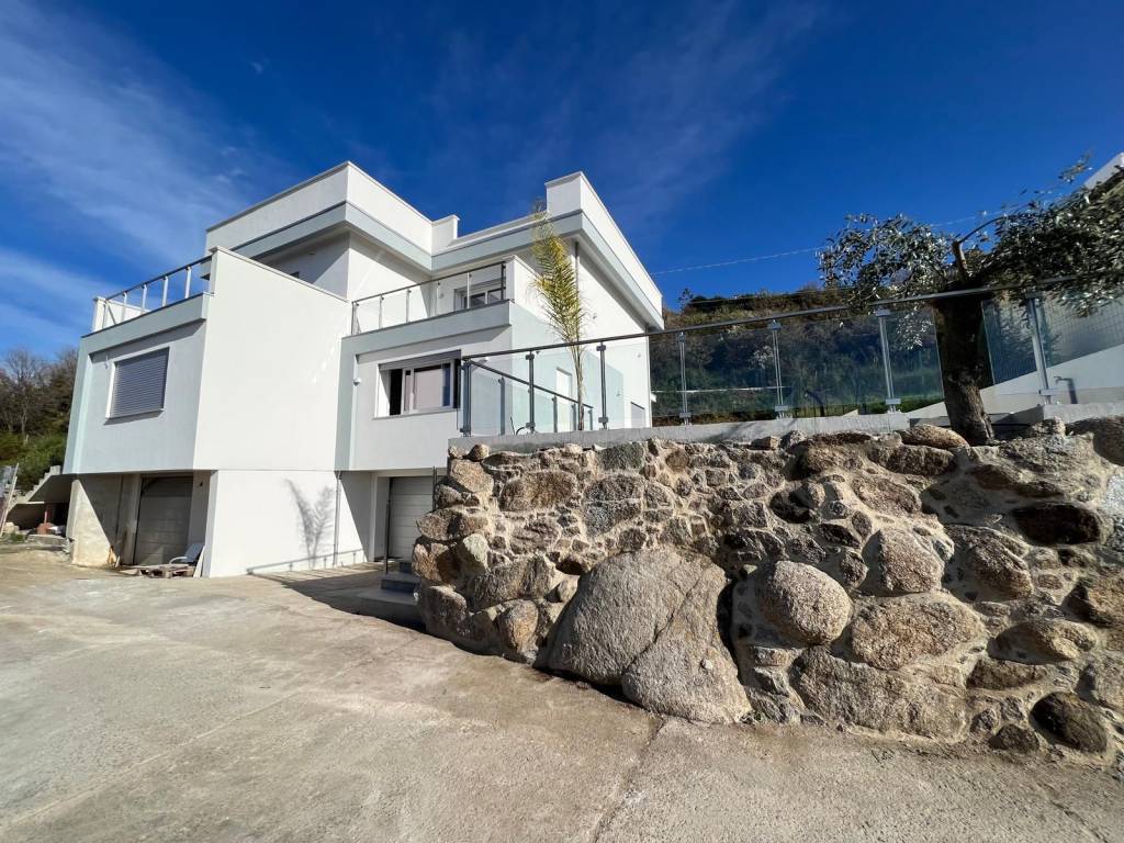 Villa a Zambrone in Contrada Priscopio - Foto 2